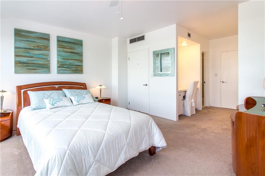 Coral Ridge Towers East - Residential