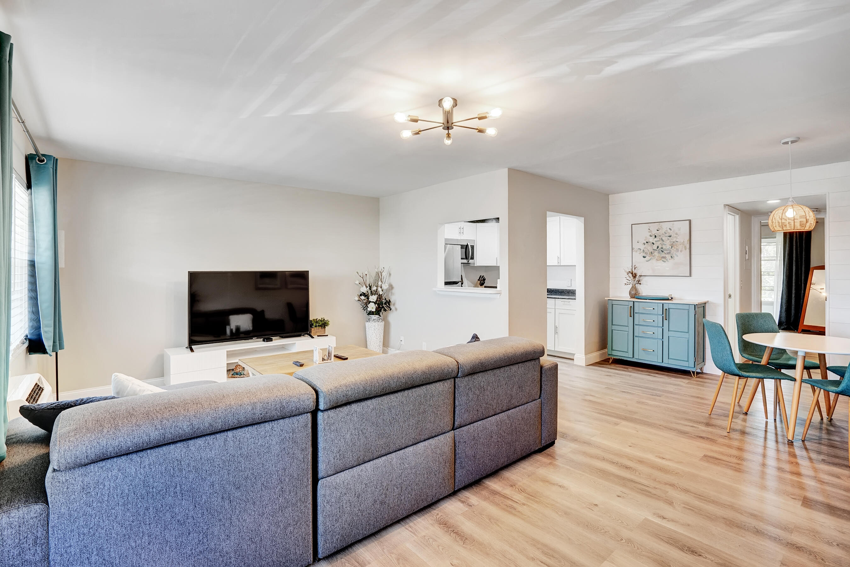 GRANTHAM D CONDO - Residential