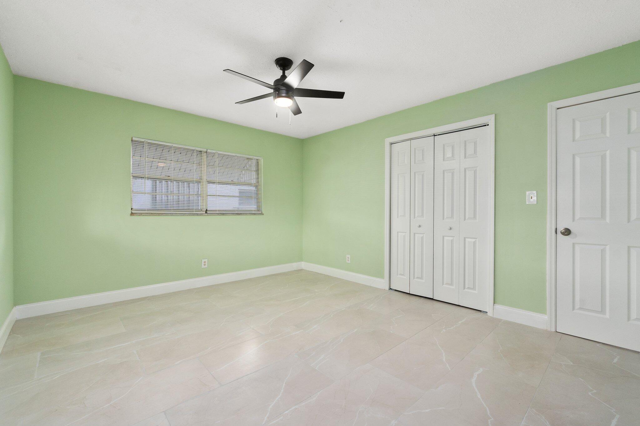 RIVER PARK UNIT 1 - Residential