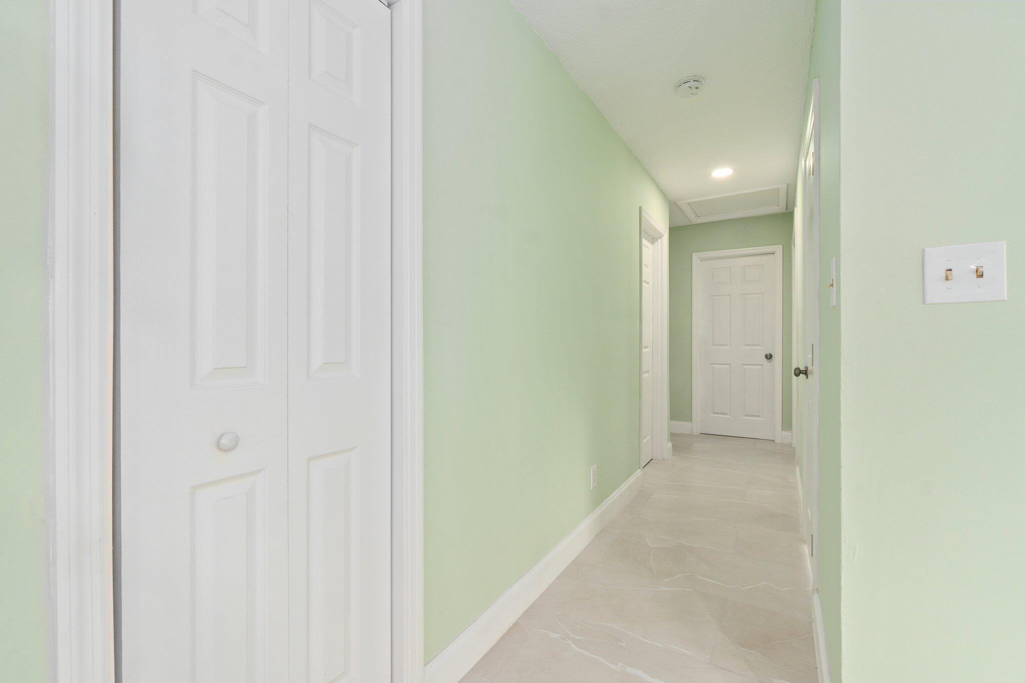 RIVER PARK UNIT 1 - Residential