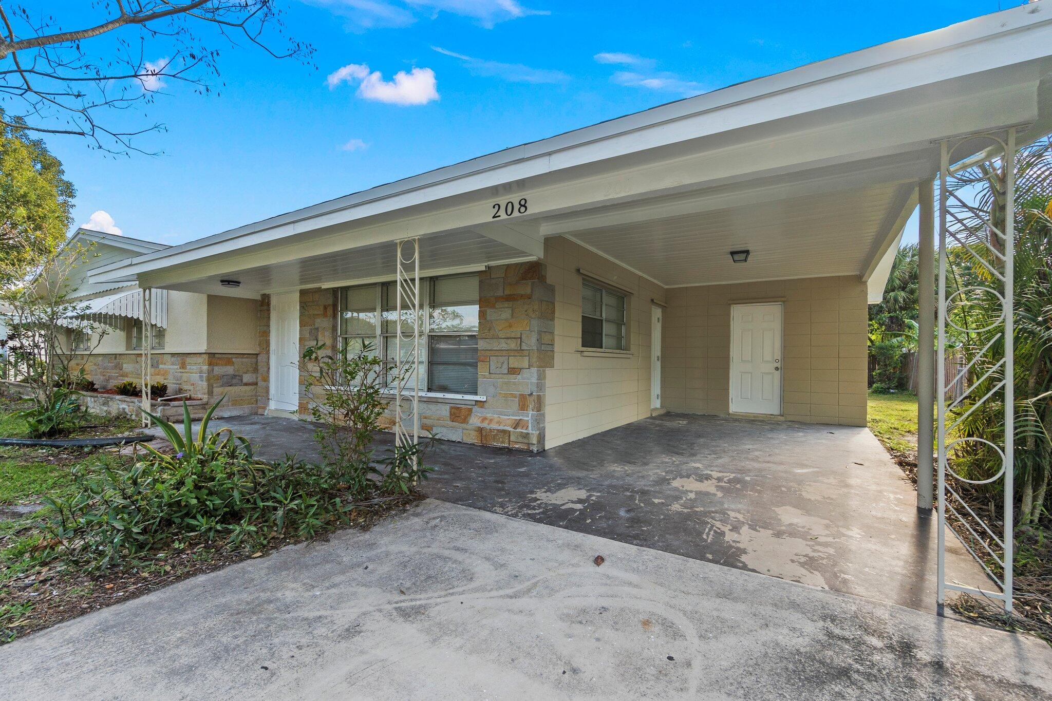 RIVER PARK UNIT 1 - Residential