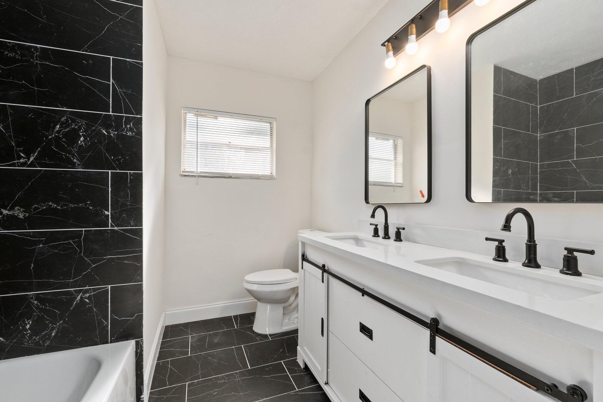 RIVER PARK UNIT 1 - Residential