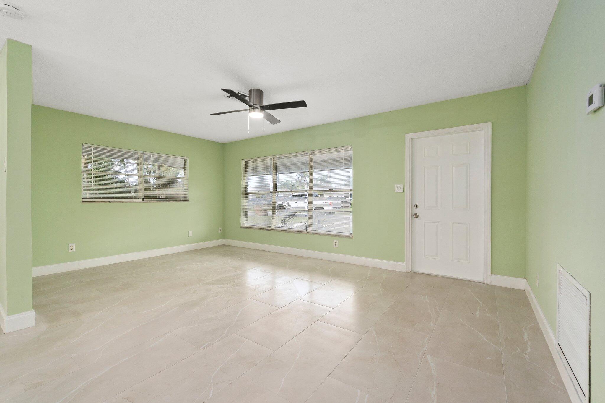 RIVER PARK UNIT 1 - Residential