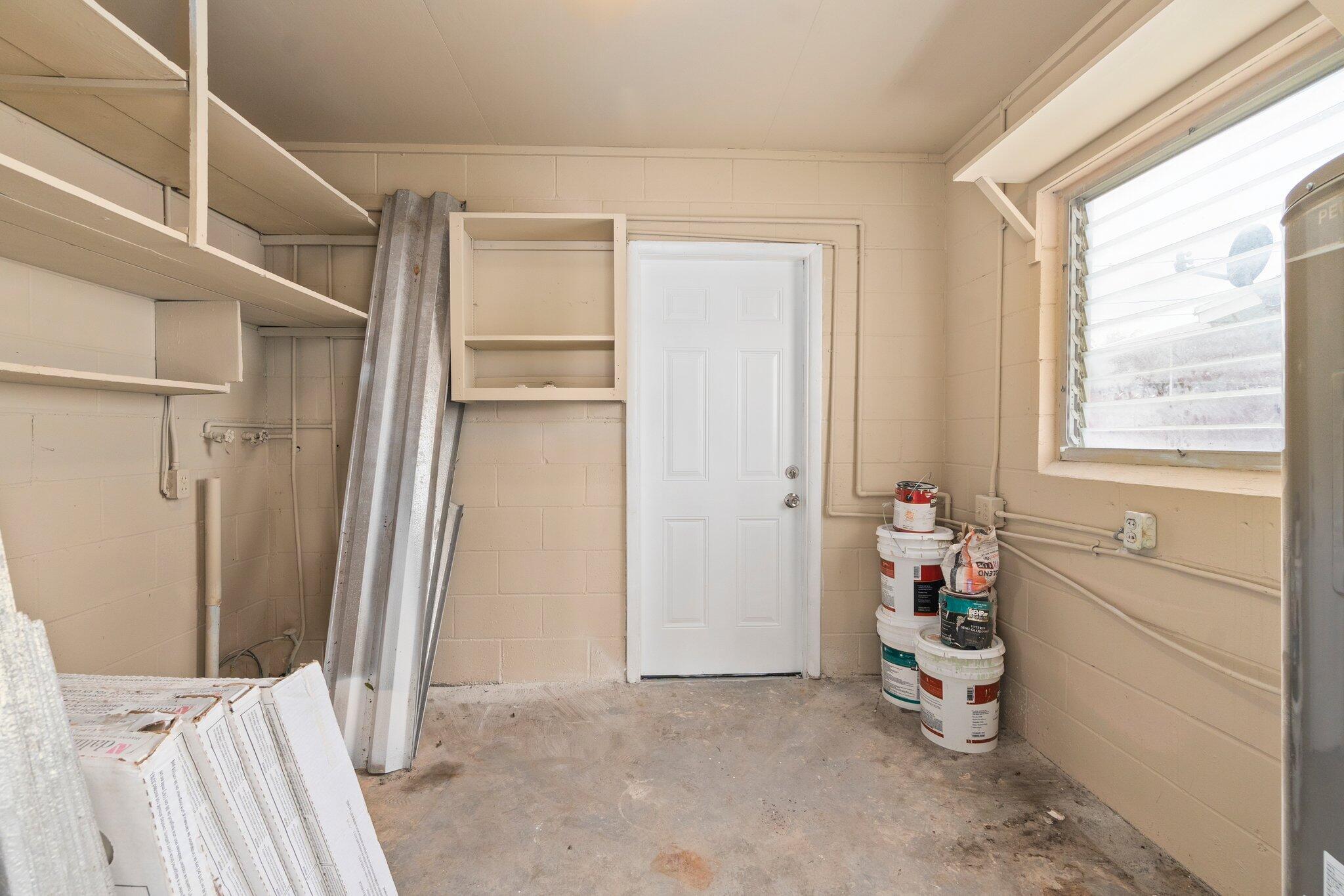 RIVER PARK UNIT 1 - Residential