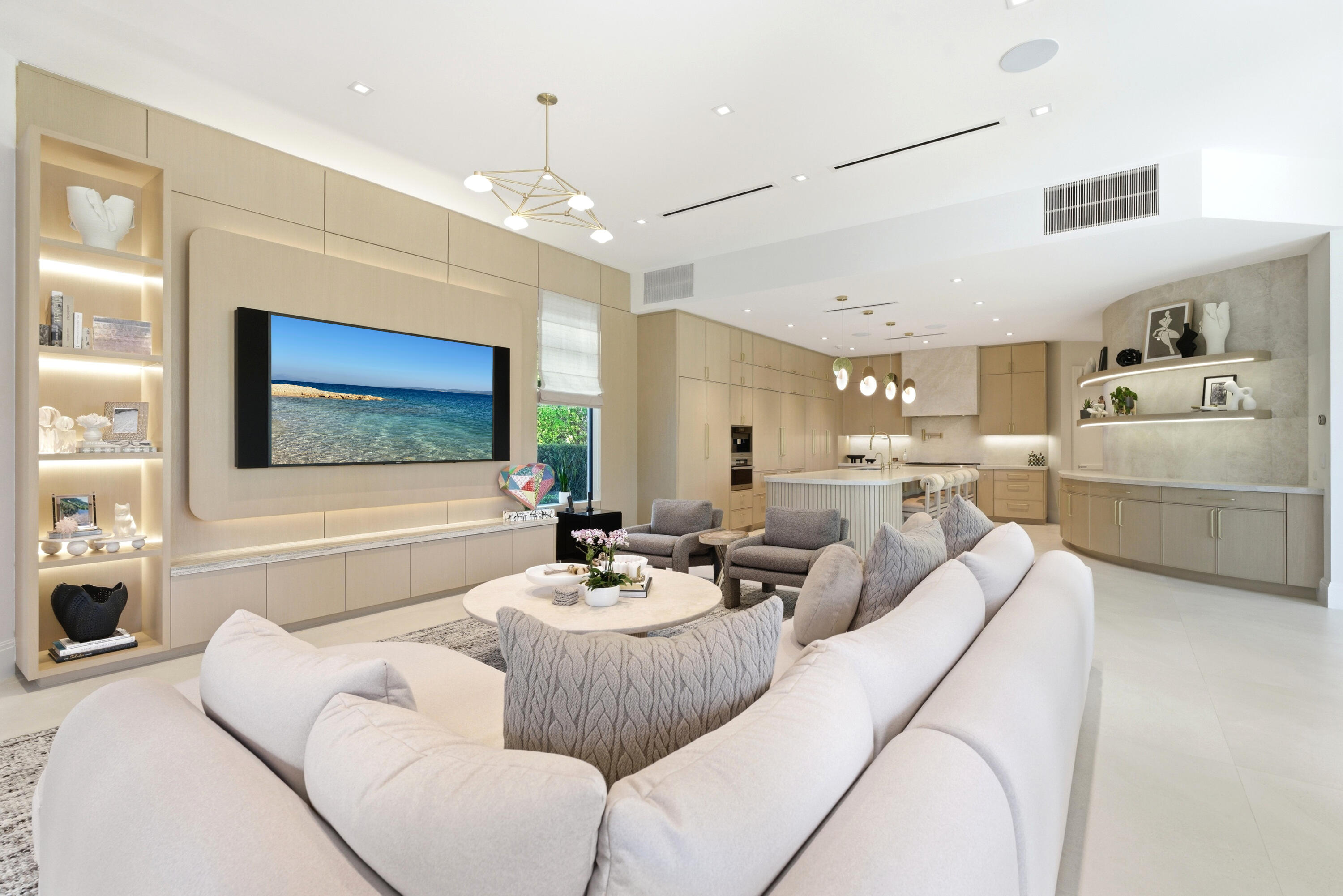 OAKS AT BOCA RATON - Residential