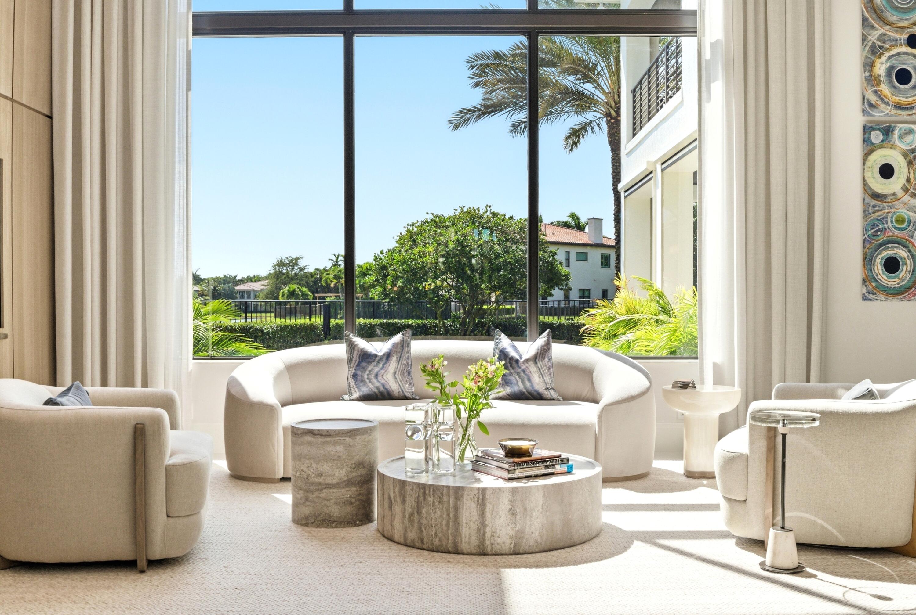OAKS AT BOCA RATON - Residential
