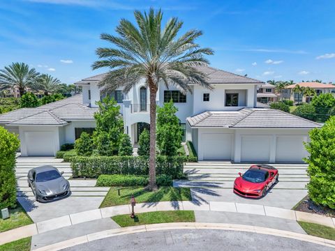 Tiny photo for 9105 Pintura Way, Boca Raton, FL 33496 (MLS # B26028349)