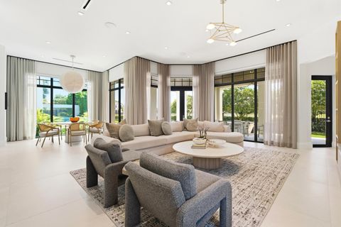 Tiny photo for 9105 Pintura Way, Boca Raton, FL 33496 (MLS # B26028349)