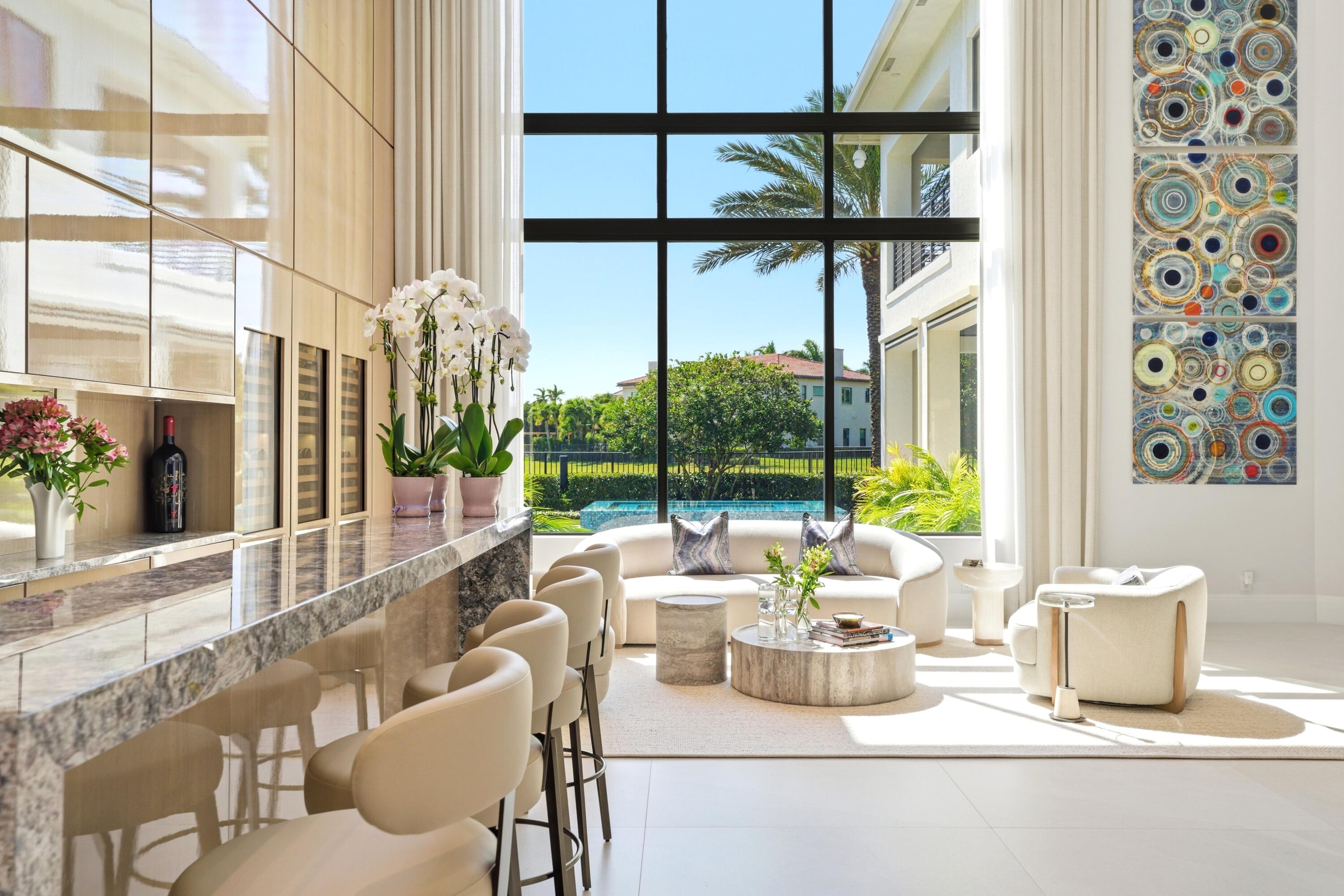 OAKS AT BOCA RATON - Residential