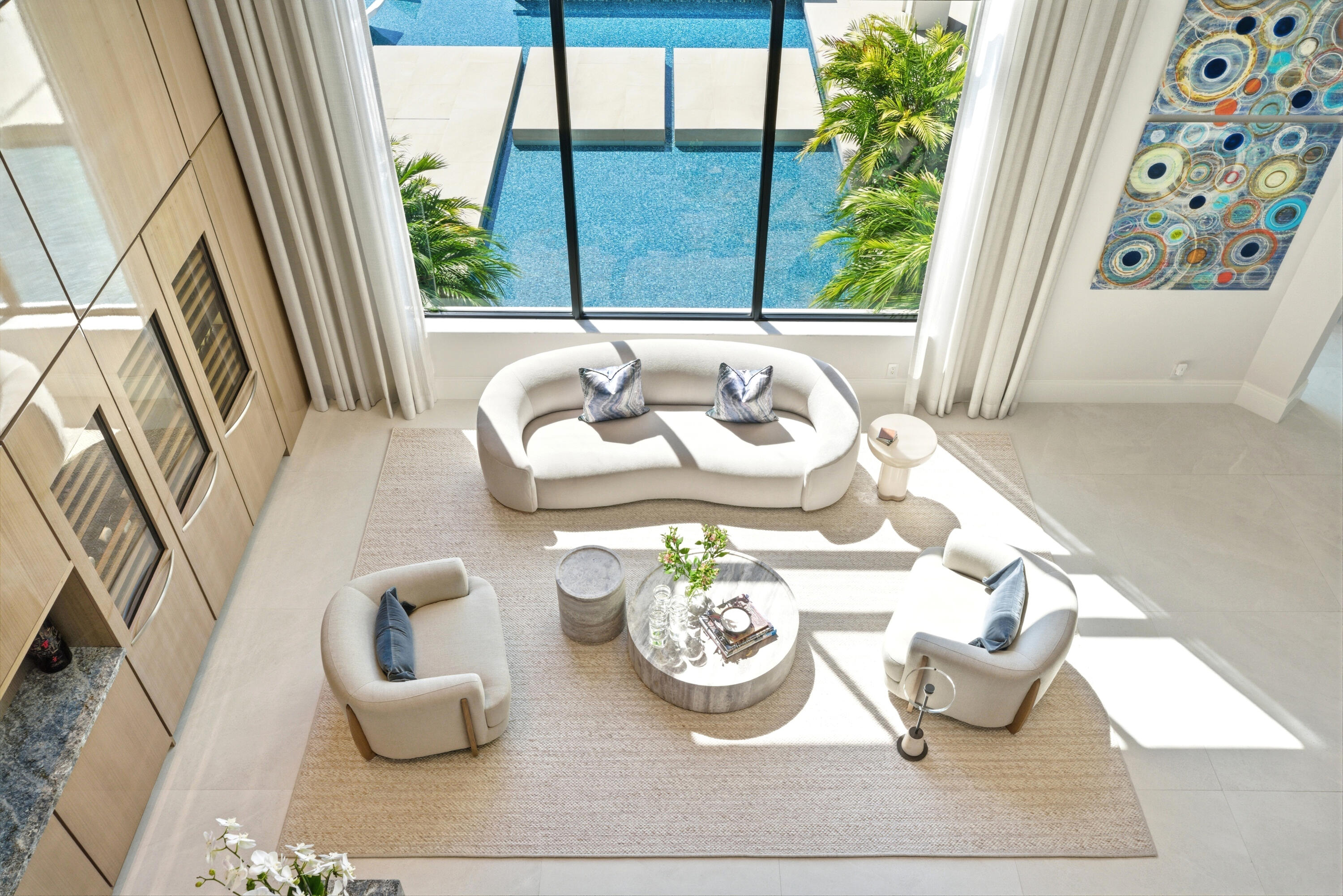OAKS AT BOCA RATON - Residential