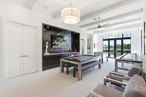 Tiny photo for 9105 Pintura Way, Boca Raton, FL 33496 (MLS # B26028349)
