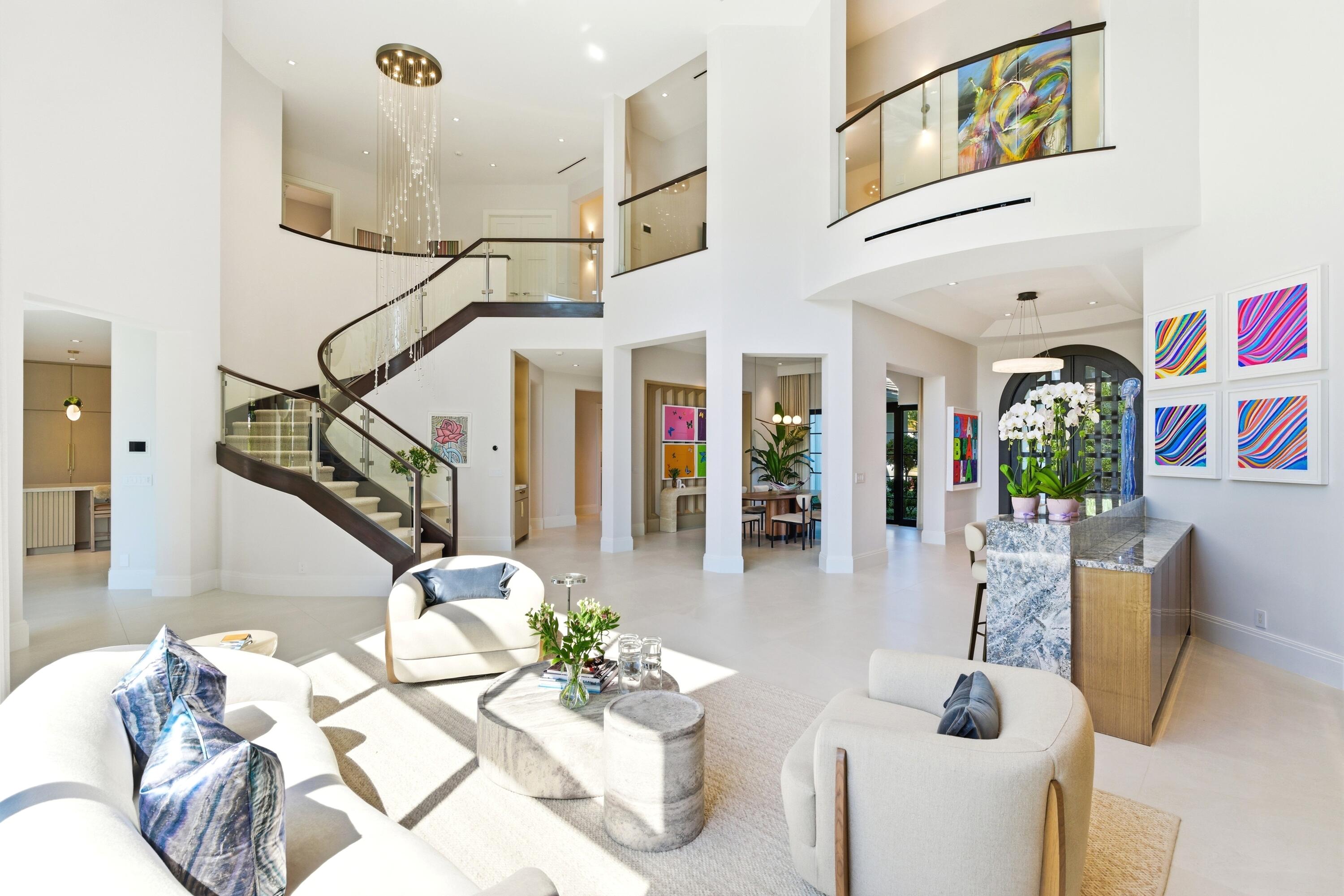 OAKS AT BOCA RATON - Residential