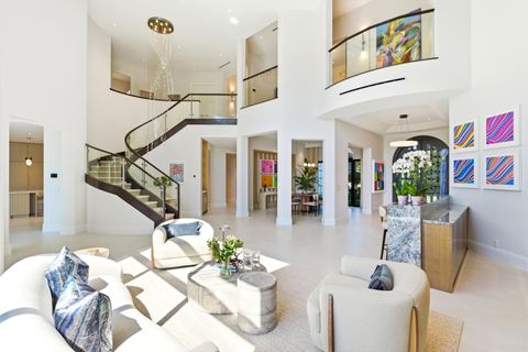 Tiny photo for 9105 Pintura Way, Boca Raton, FL 33496 (MLS # B26028349)