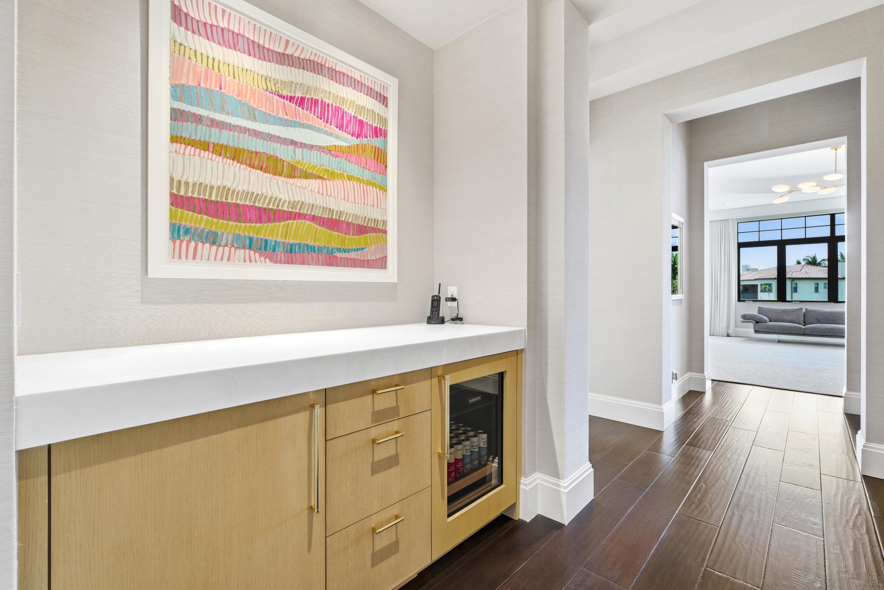 OAKS AT BOCA RATON - Residential