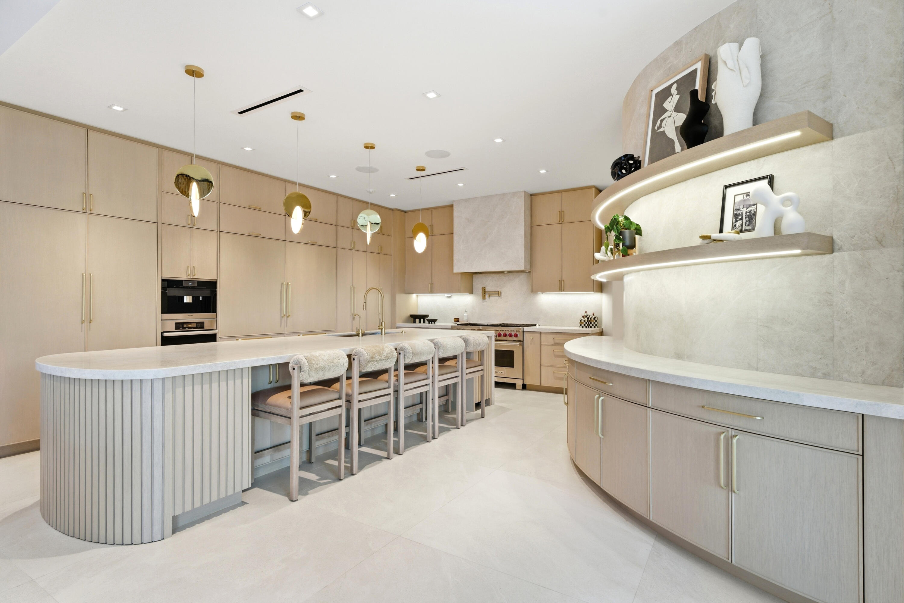 OAKS AT BOCA RATON - Residential
