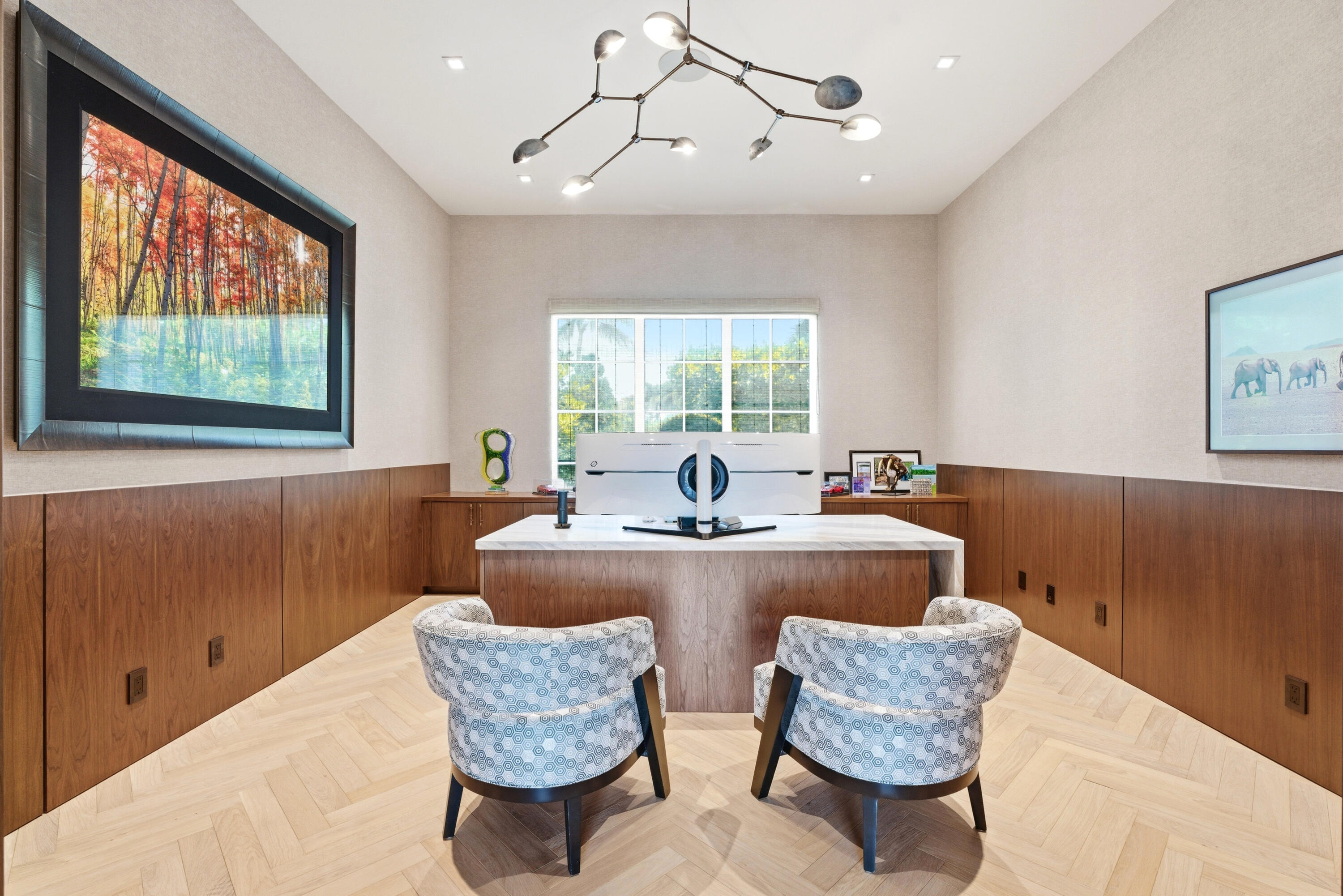 OAKS AT BOCA RATON - Residential