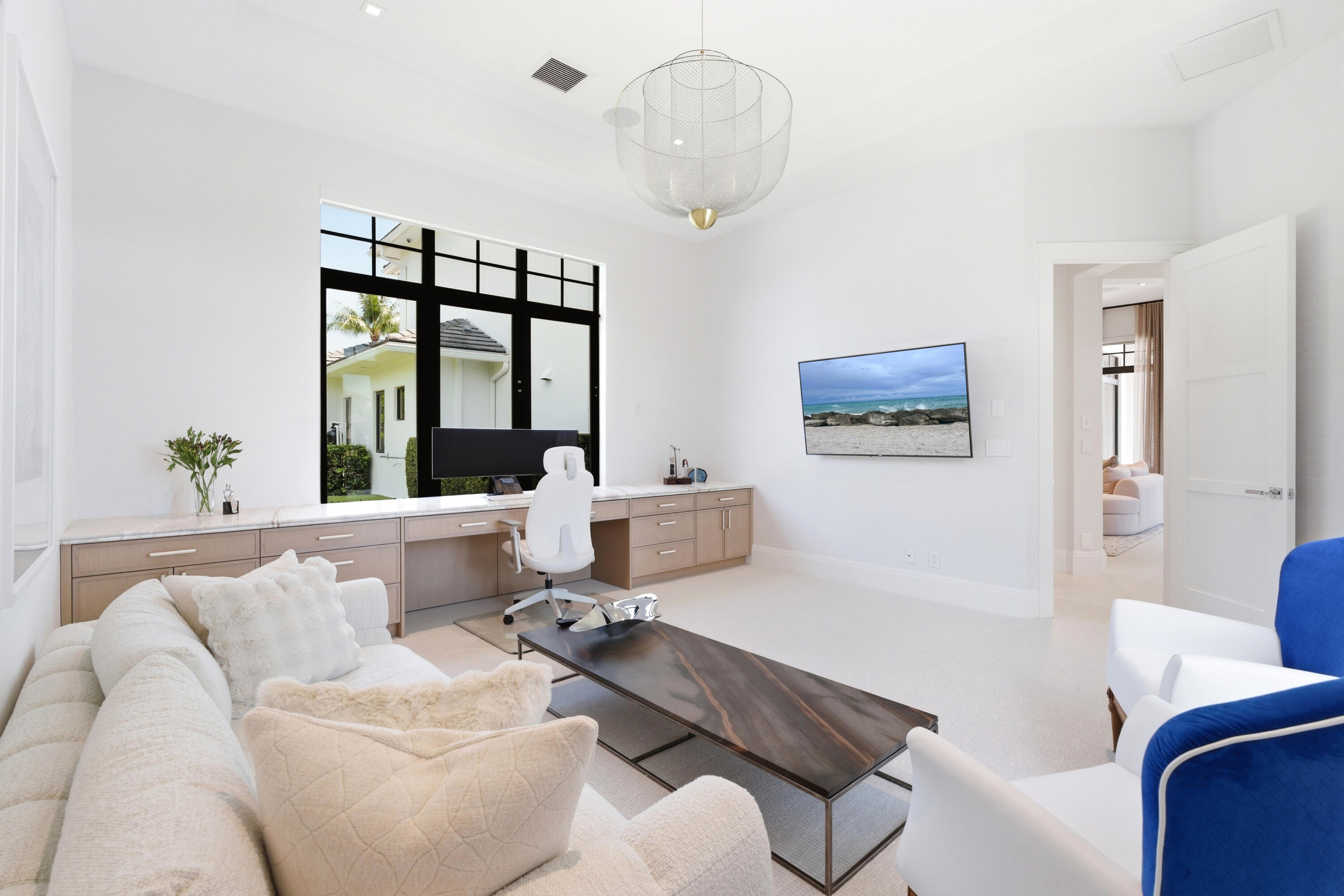 OAKS AT BOCA RATON - Residential