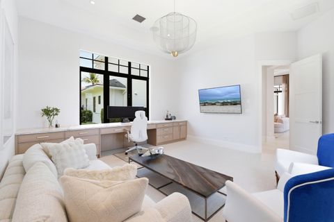 Tiny photo for 9105 Pintura Way, Boca Raton, FL 33496 (MLS # B26028349)