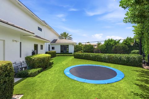 Tiny photo for 9105 Pintura Way, Boca Raton, FL 33496 (MLS # B26028349)