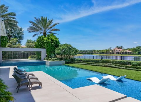 Tiny photo for 9105 Pintura Way, Boca Raton, FL 33496 (MLS # B26028349)