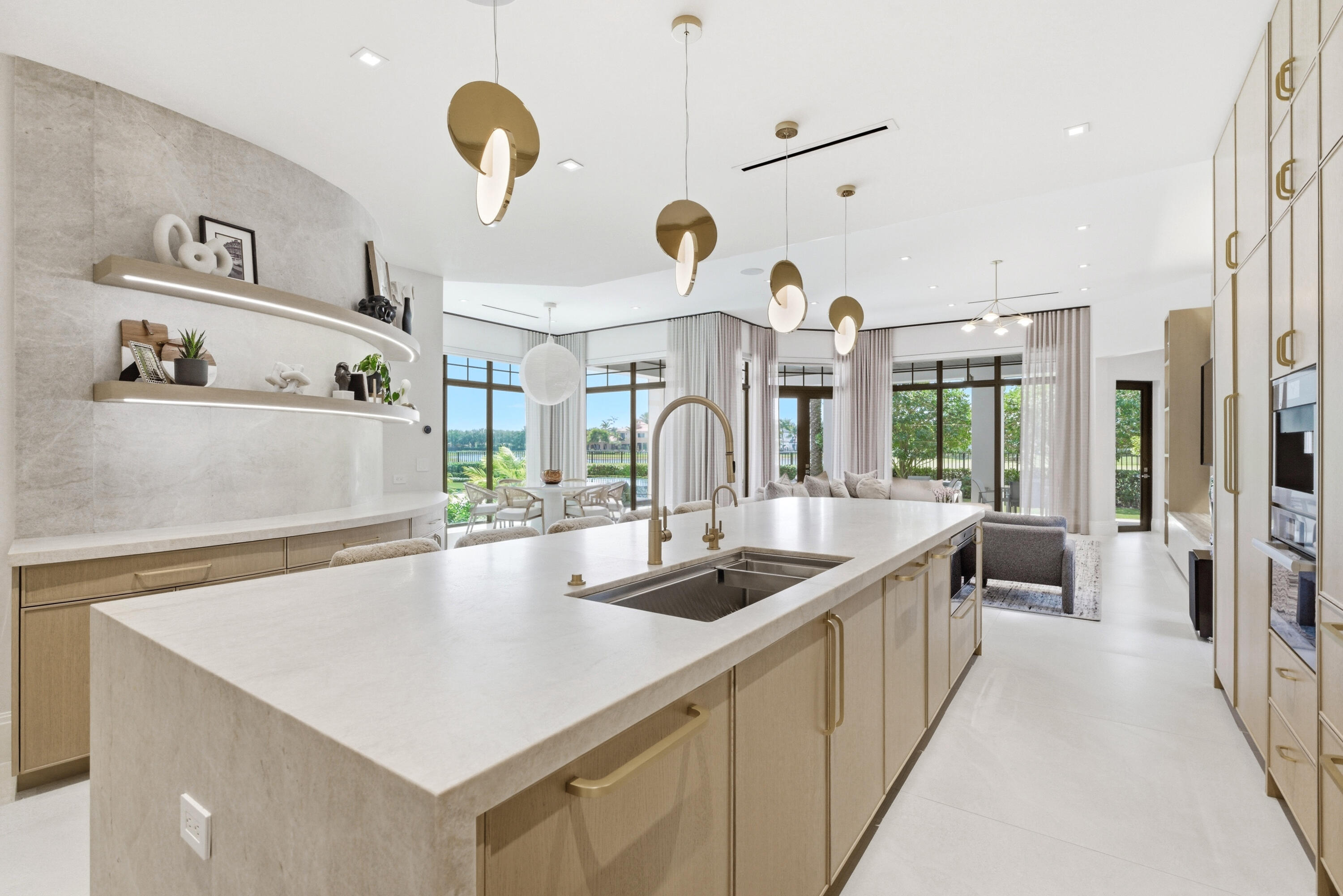 OAKS AT BOCA RATON - Residential