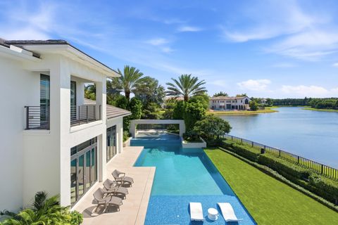 Tiny photo for 9105 Pintura Way, Boca Raton, FL 33496 (MLS # B26028349)