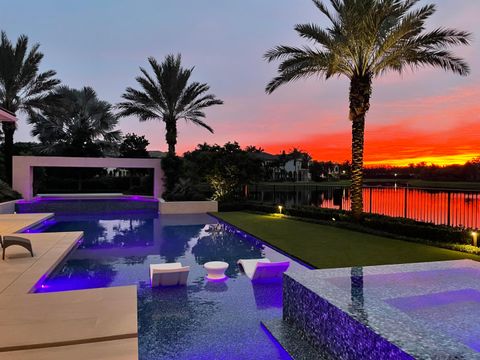 Tiny photo for 9105 Pintura Way, Boca Raton, FL 33496 (MLS # B26028349)