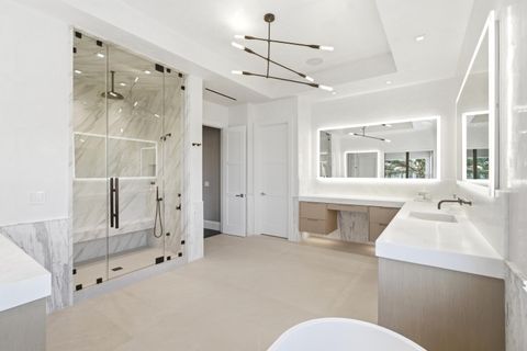 Tiny photo for 9105 Pintura Way, Boca Raton, FL 33496 (MLS # B26028349)