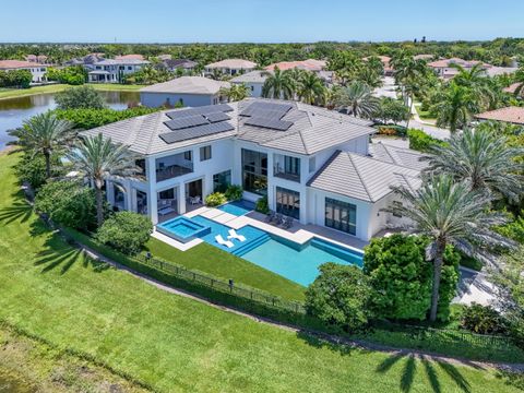 Photo of 9105 Pintura Way, Boca Raton, FL 33496 (MLS # B26028349)