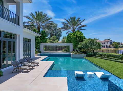 Tiny photo for 9105 Pintura Way, Boca Raton, FL 33496 (MLS # B26028349)