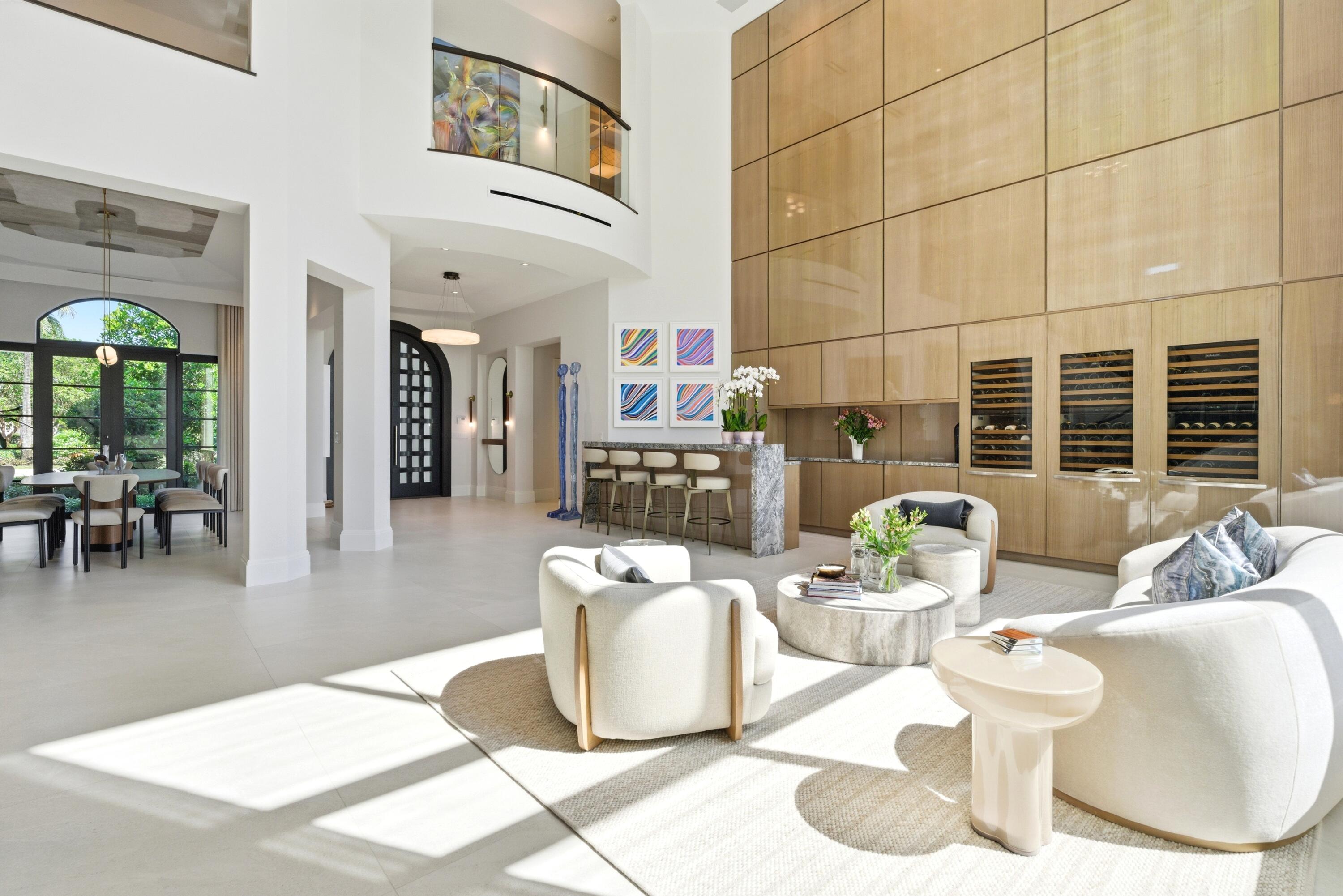 OAKS AT BOCA RATON - Residential