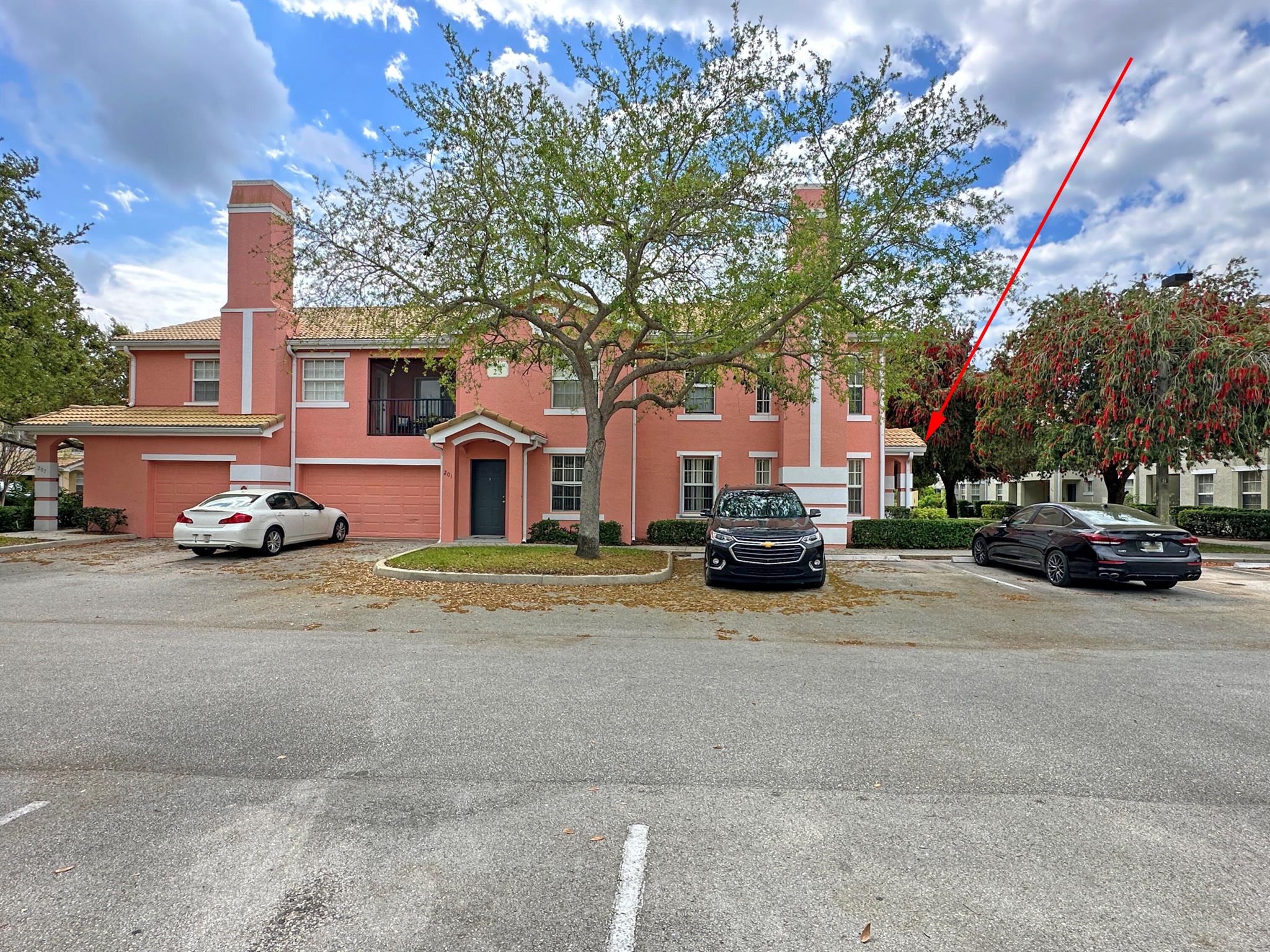 THE BELMONT AT ST LUCIE W - Residential Lease