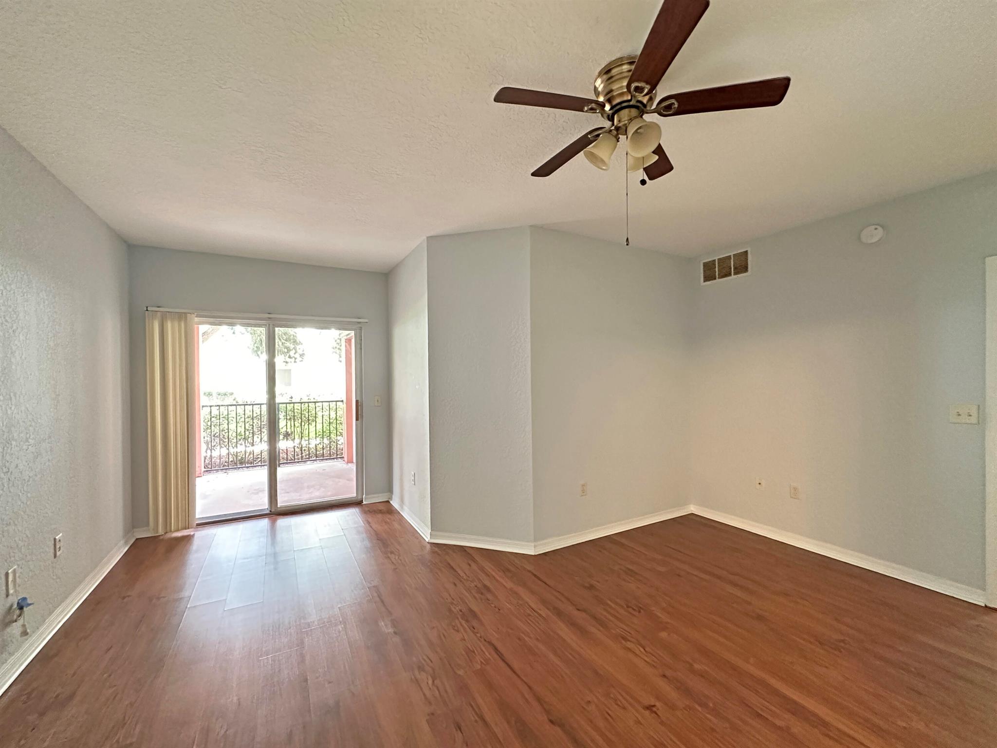 THE BELMONT AT ST LUCIE W - Residential Lease