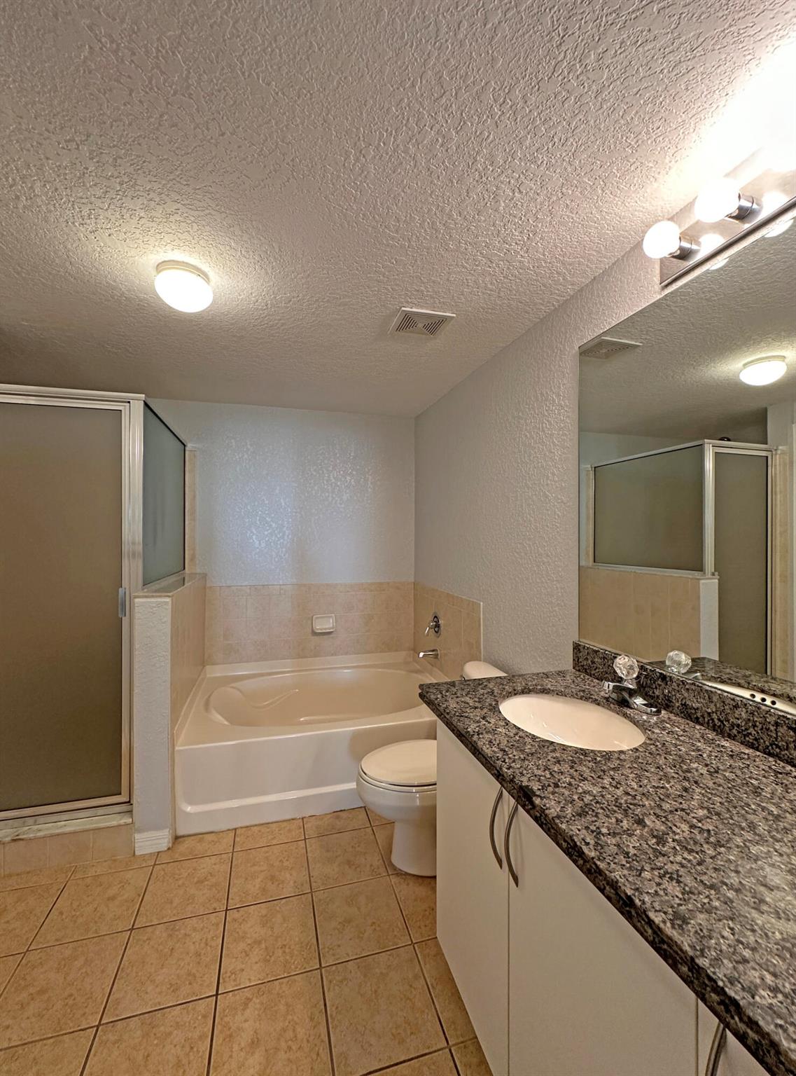 THE BELMONT AT ST LUCIE W - Residential Lease