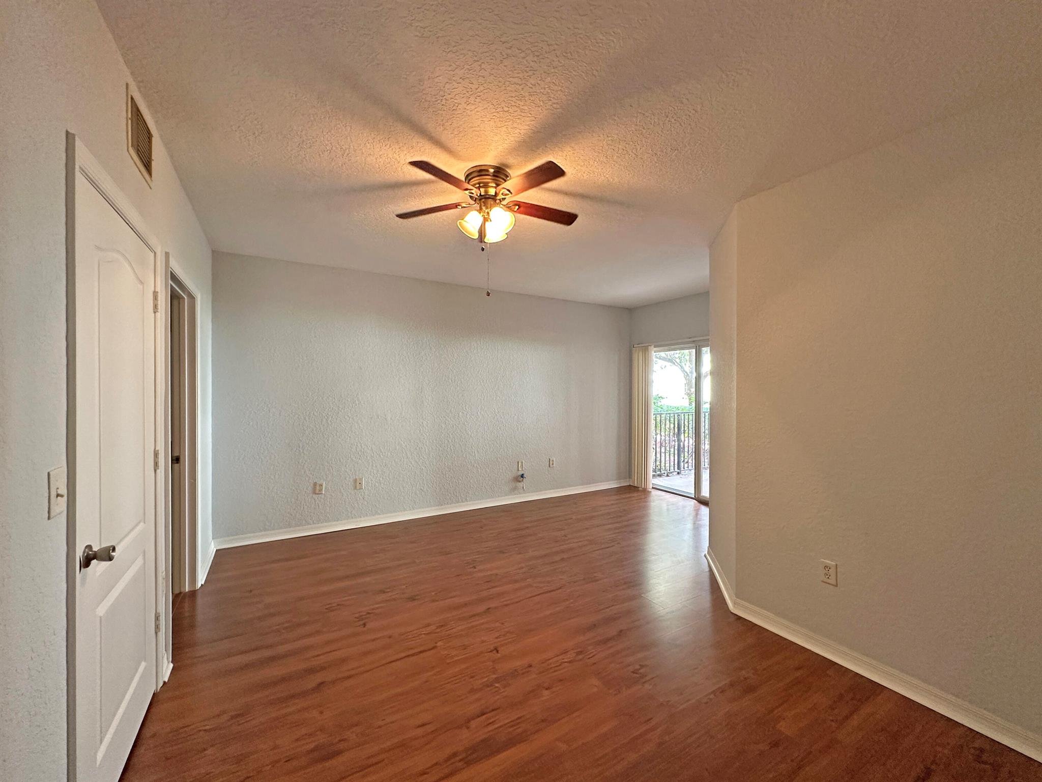 THE BELMONT AT ST LUCIE W - Residential Lease
