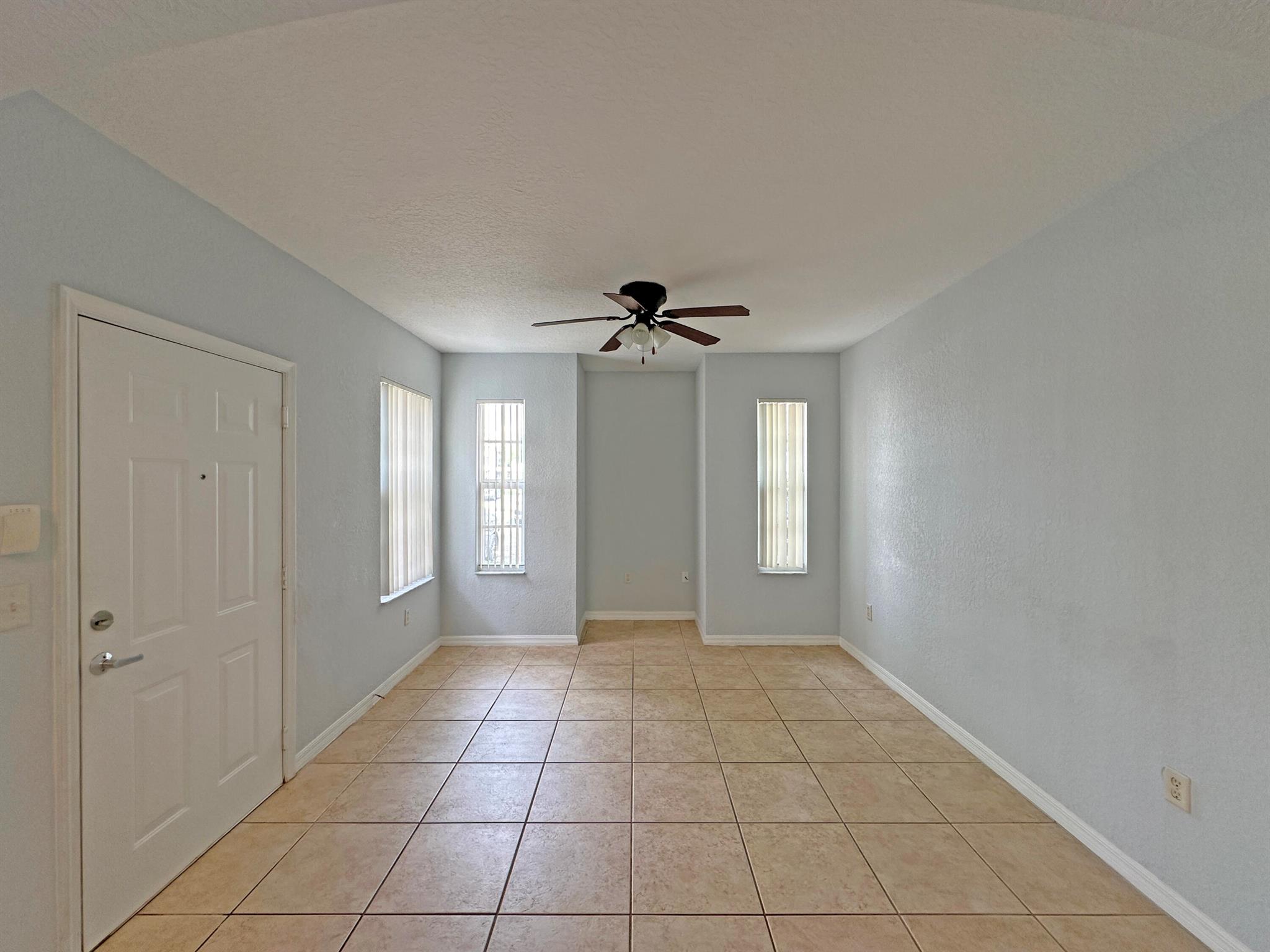 THE BELMONT AT ST LUCIE W - Residential Lease