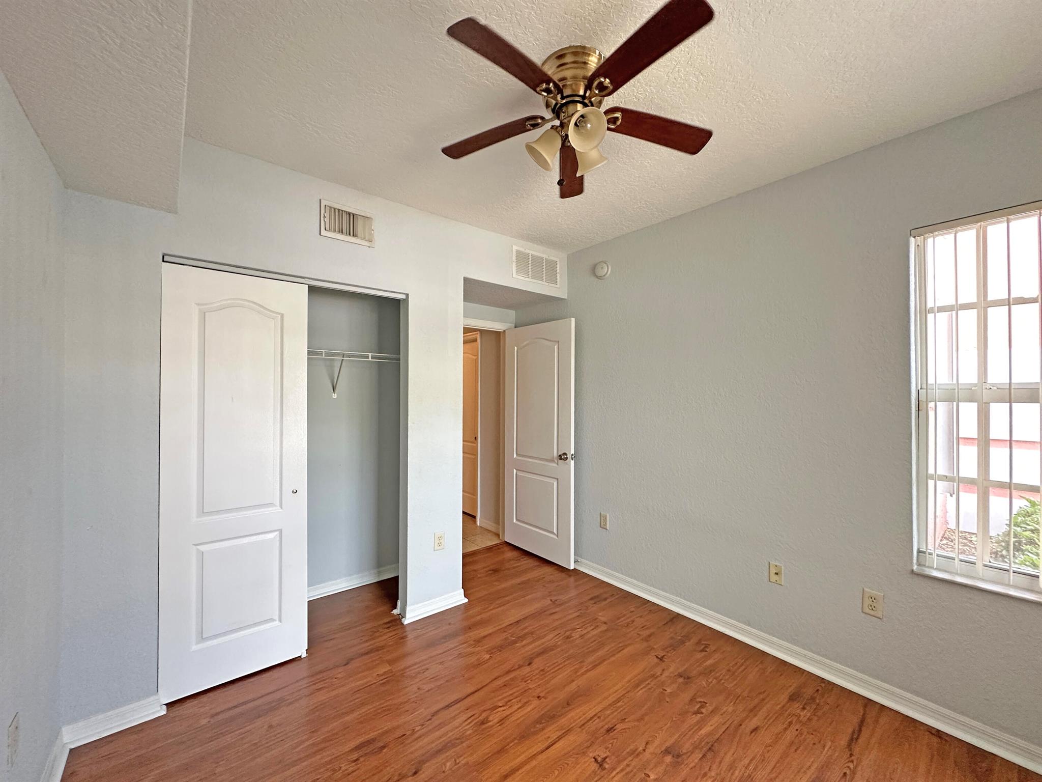 THE BELMONT AT ST LUCIE W - Residential Lease