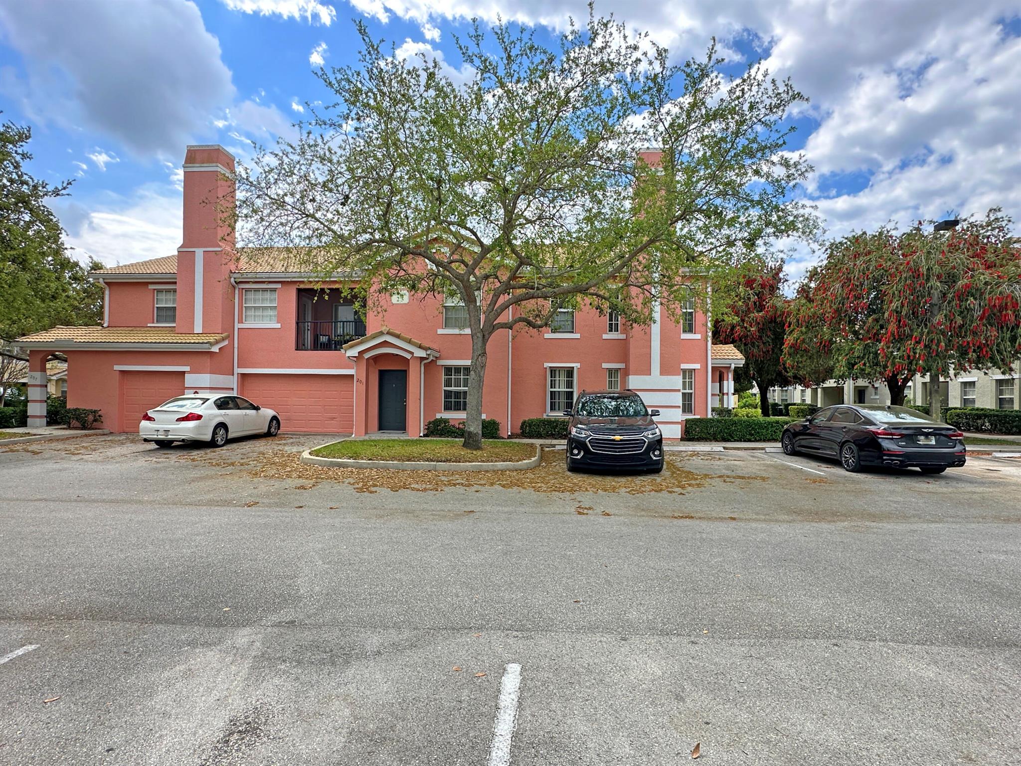 THE BELMONT AT ST LUCIE W - Residential Lease
