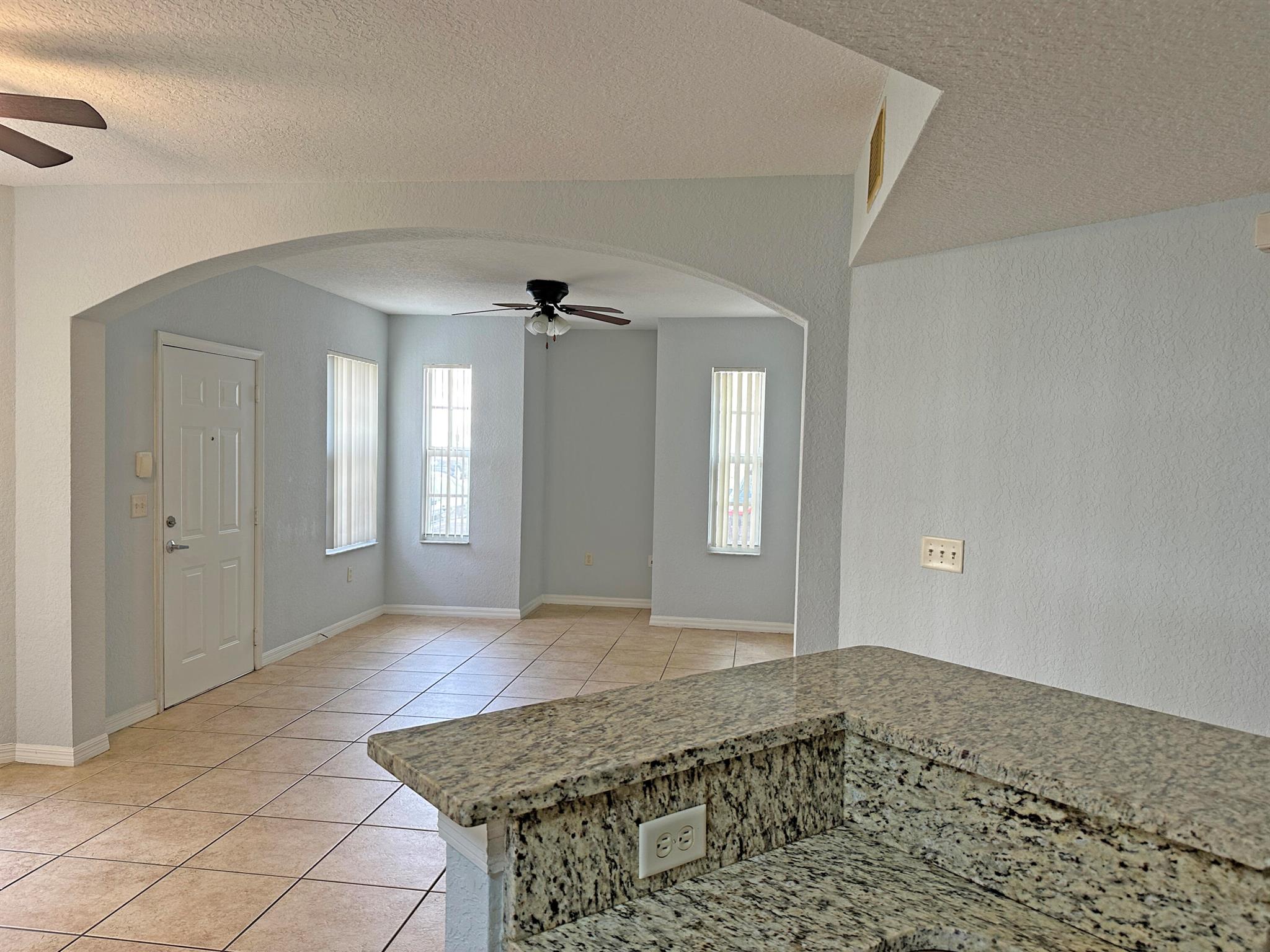 THE BELMONT AT ST LUCIE W - Residential Lease