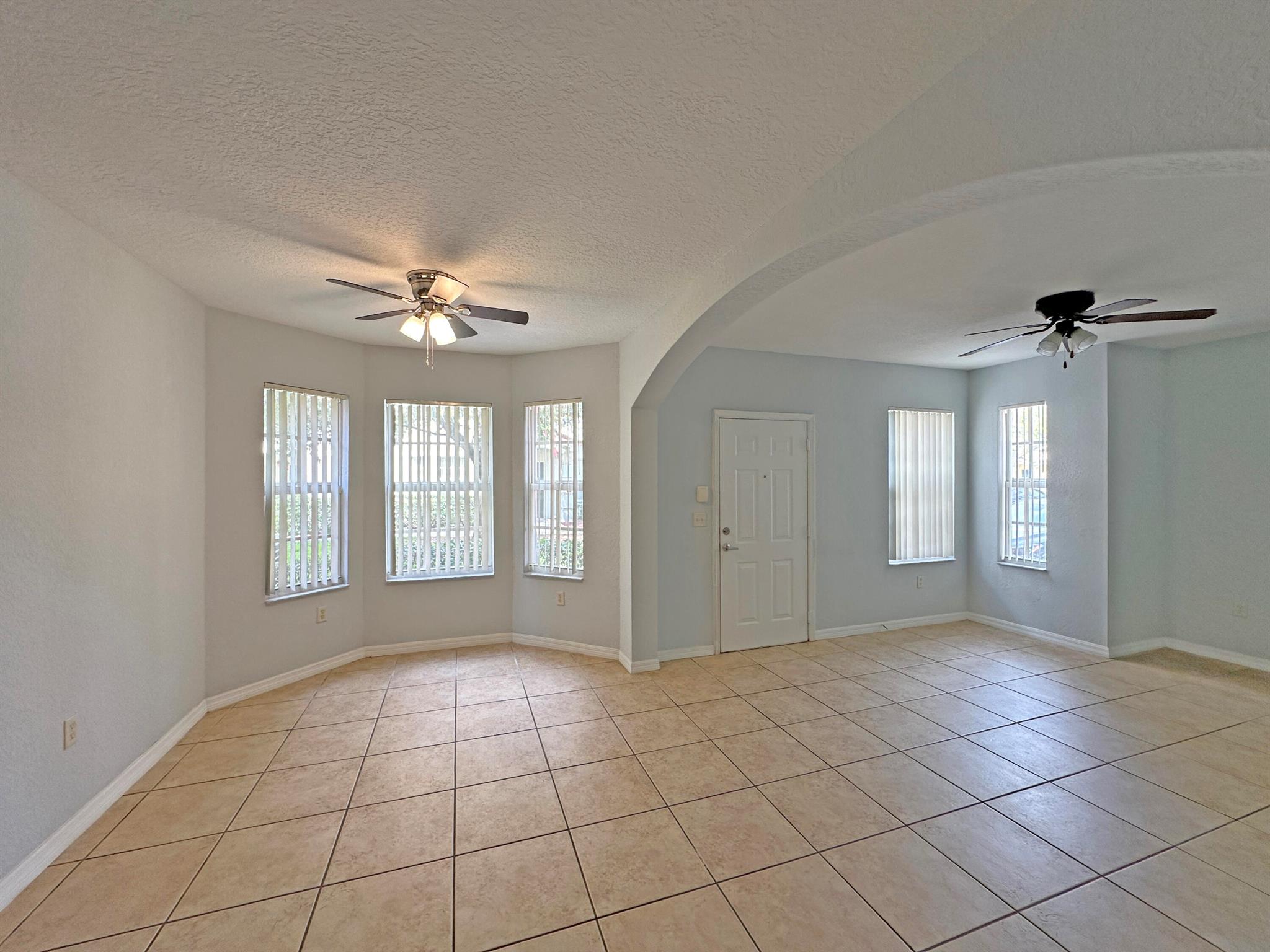 THE BELMONT AT ST LUCIE W - Residential Lease