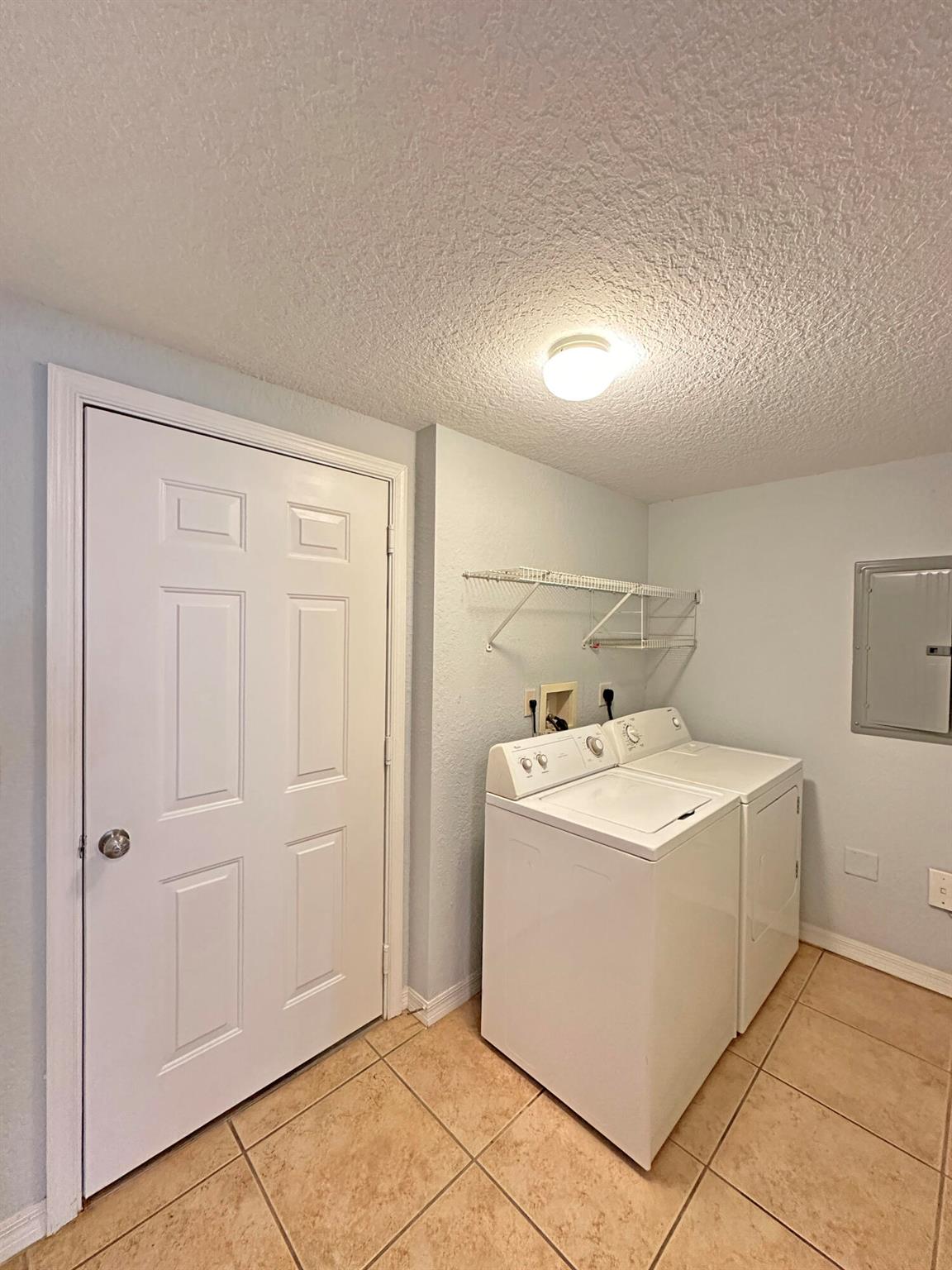 THE BELMONT AT ST LUCIE W - Residential Lease