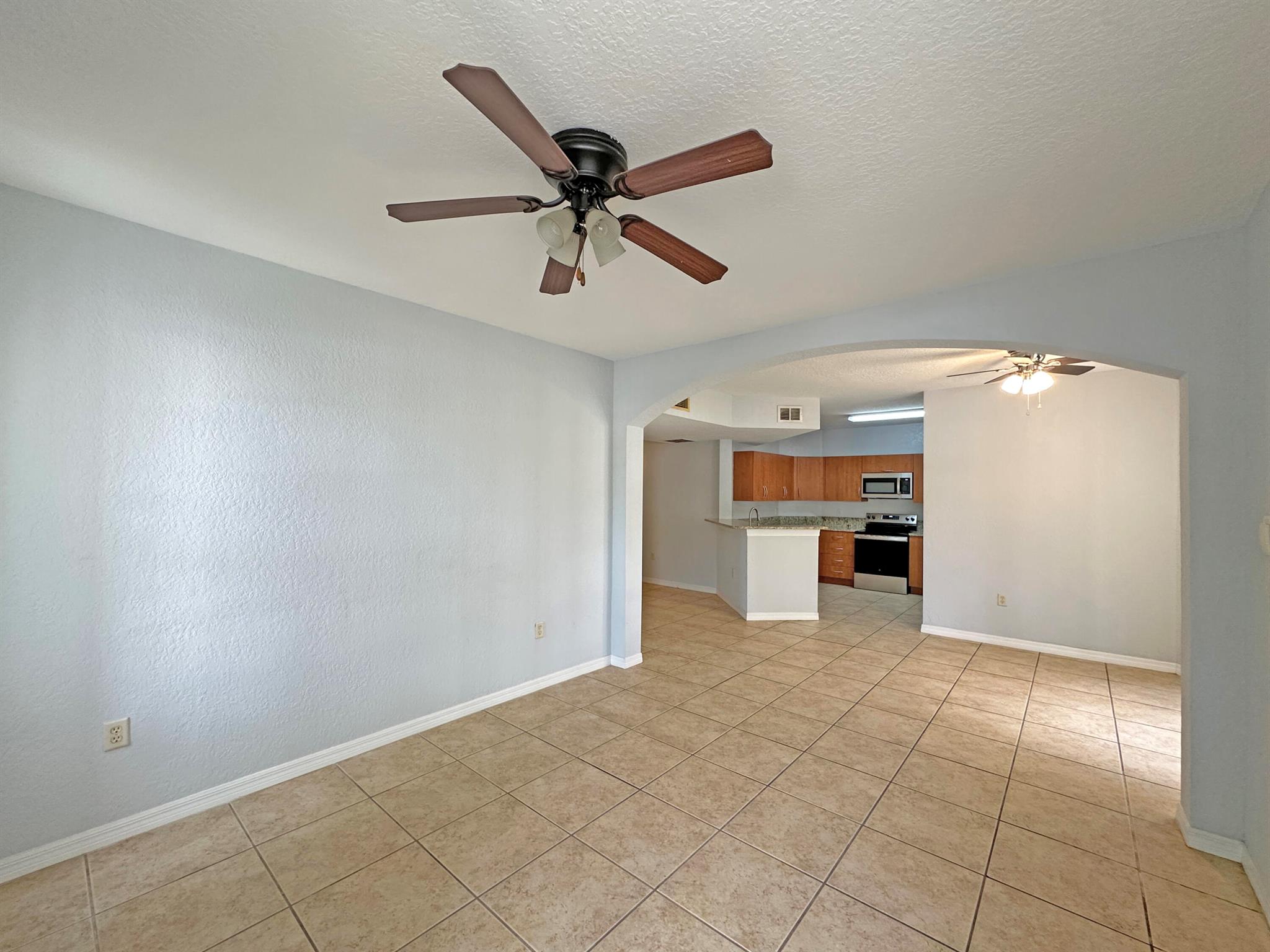 THE BELMONT AT ST LUCIE W - Residential Lease