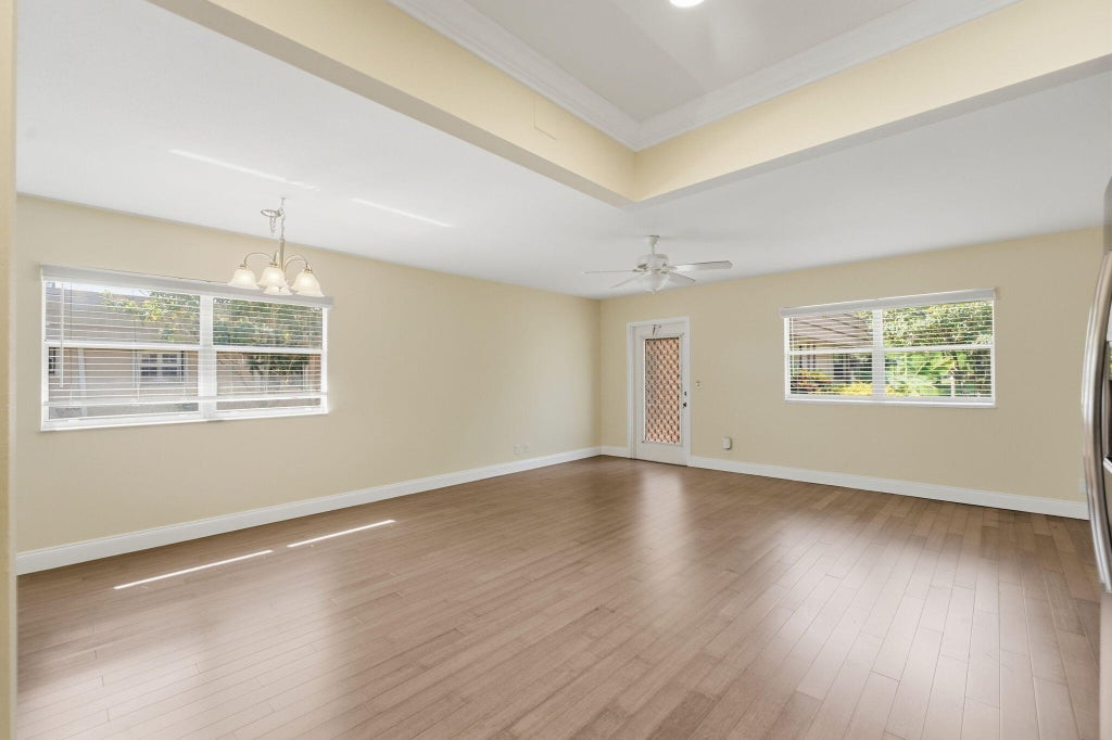 Photo of 226 Seville Boulevard, Delray Beach, FL 33446 (MLS # B26091375)