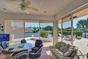 ROYAL PALM YACHT & COUNTRY CLUB - Residential