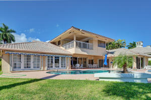 ROYAL PALM YACHT & COUNTRY CLUB - Residential