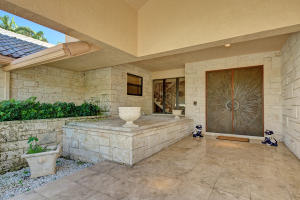 ROYAL PALM YACHT & COUNTRY CLUB - Residential