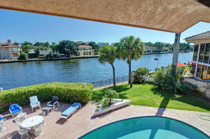 ROYAL PALM YACHT & COUNTRY CLUB - Residential