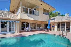 ROYAL PALM YACHT & COUNTRY CLUB - Residential