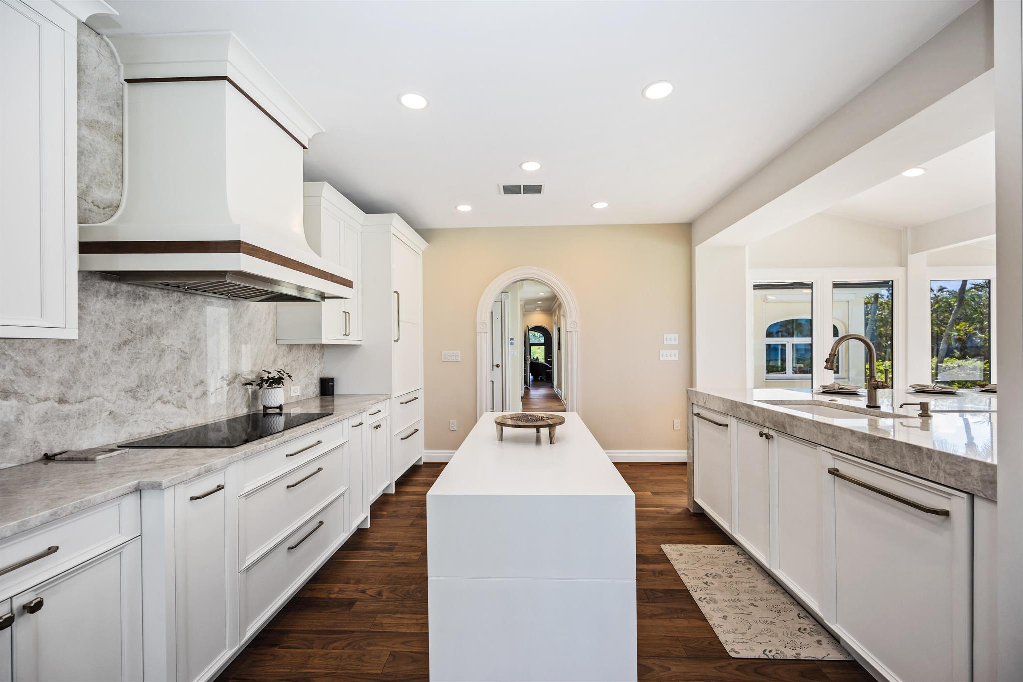 SIESTA PROPERTIES INC UNI - Residential