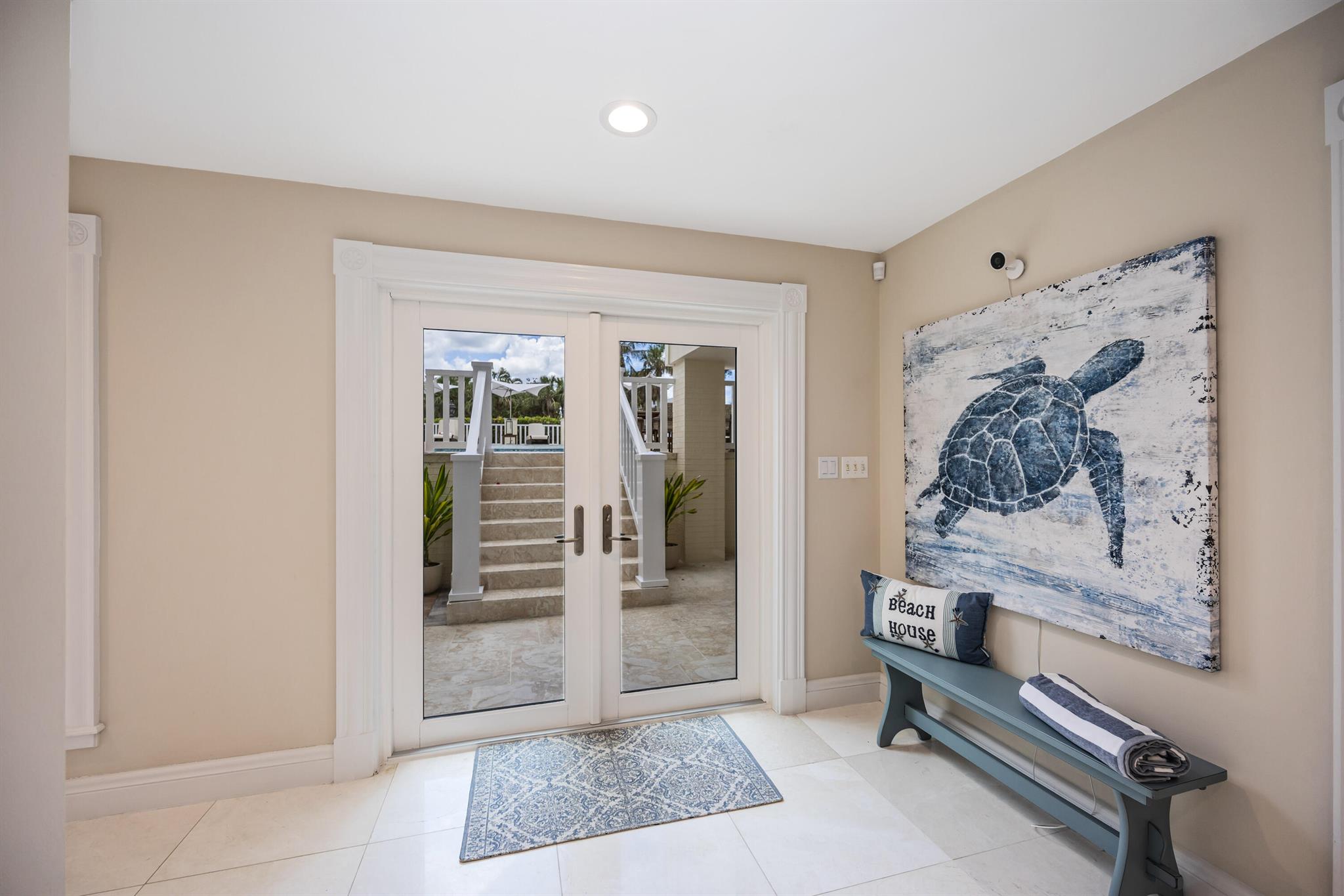 SIESTA PROPERTIES INC UNI - Residential